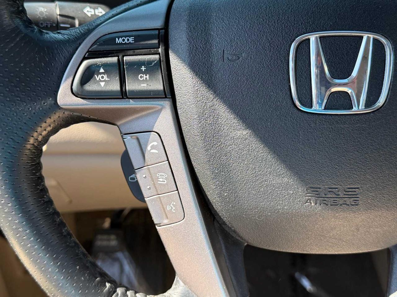2016 Honda Odyssey EX-L Irving TX 2016 Honda Odyssey EX-L Irving TX