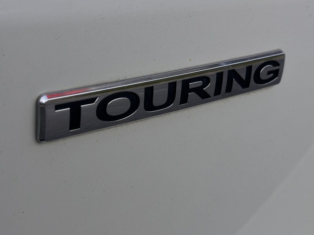 2016 Honda Odyssey Touring San Clemente CA