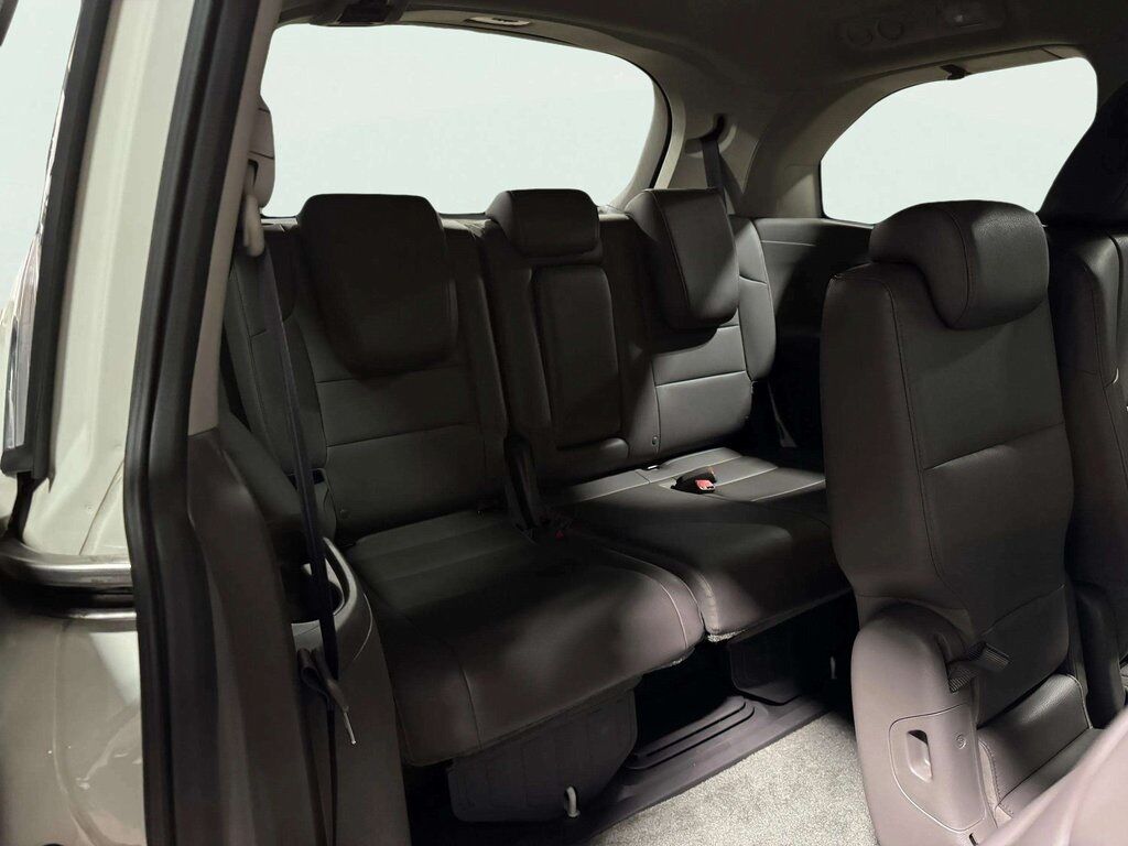 2016 Honda Odyssey Touring San Clemente CA