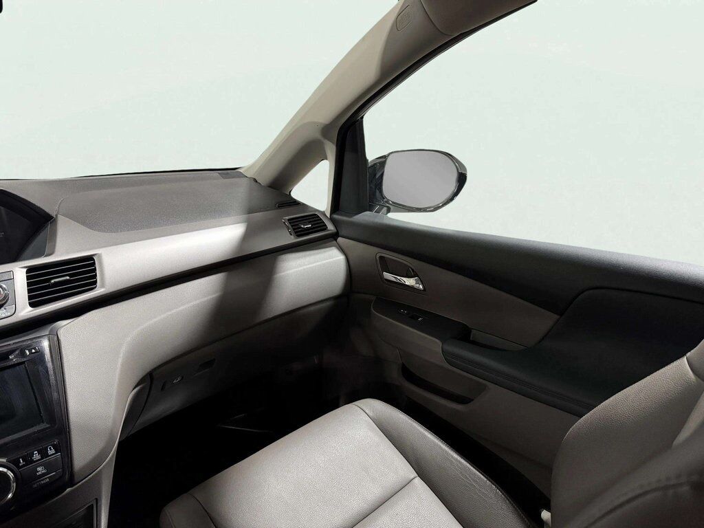 2016 Honda Odyssey Touring San Clemente CA