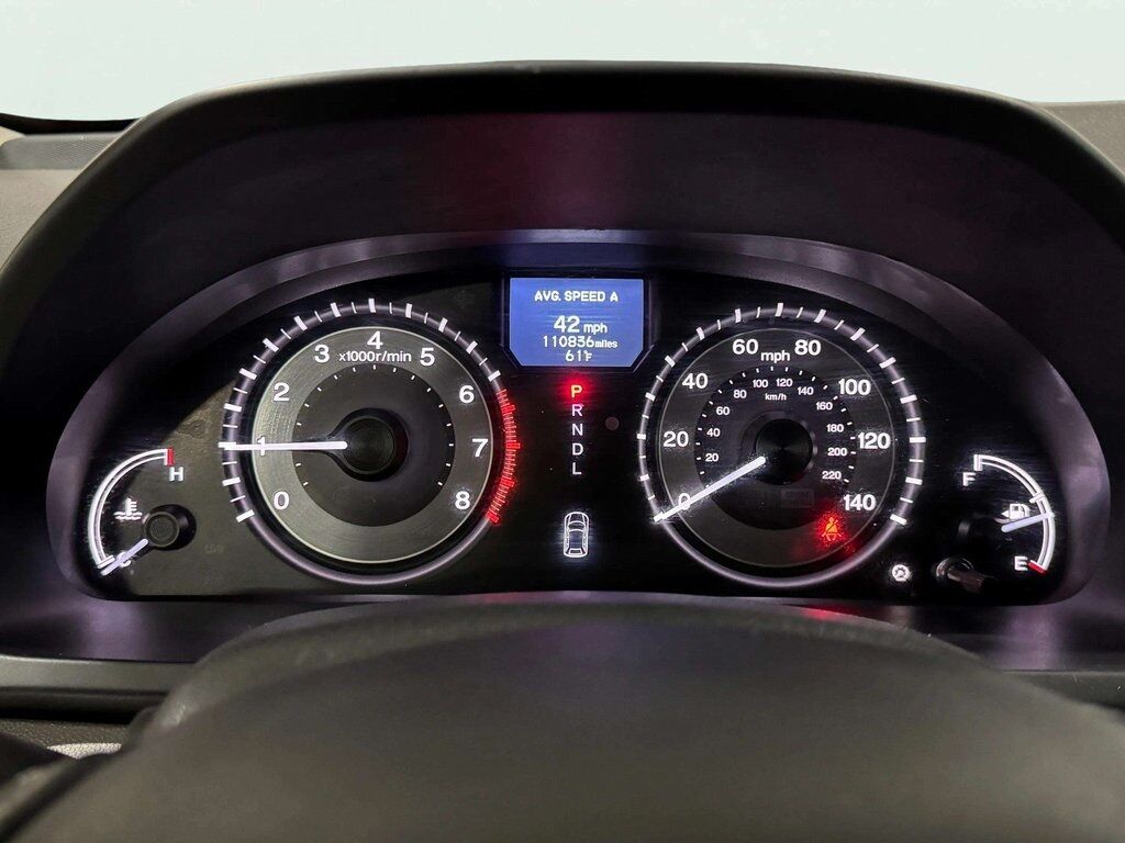 2016 Honda Odyssey Touring San Clemente CA