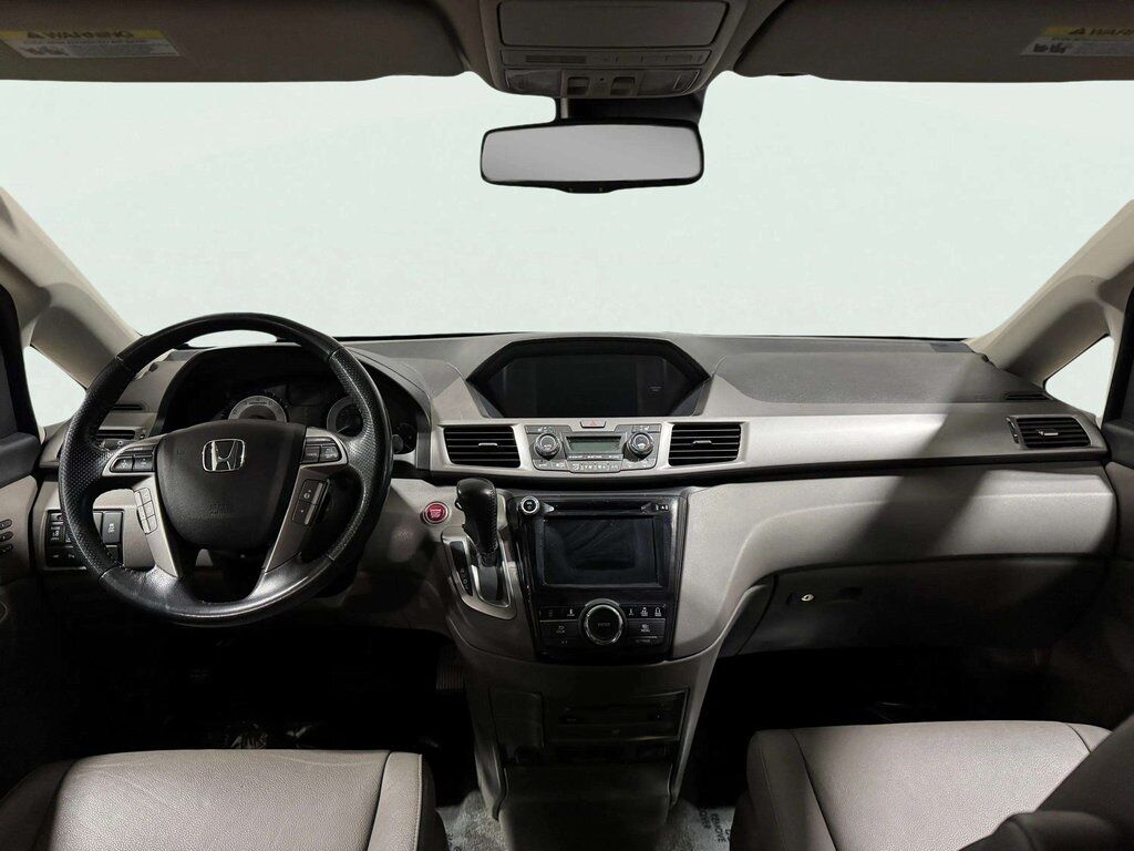 2016 Honda Odyssey Touring San Clemente CA