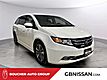 2016 Honda Odyssey Touring