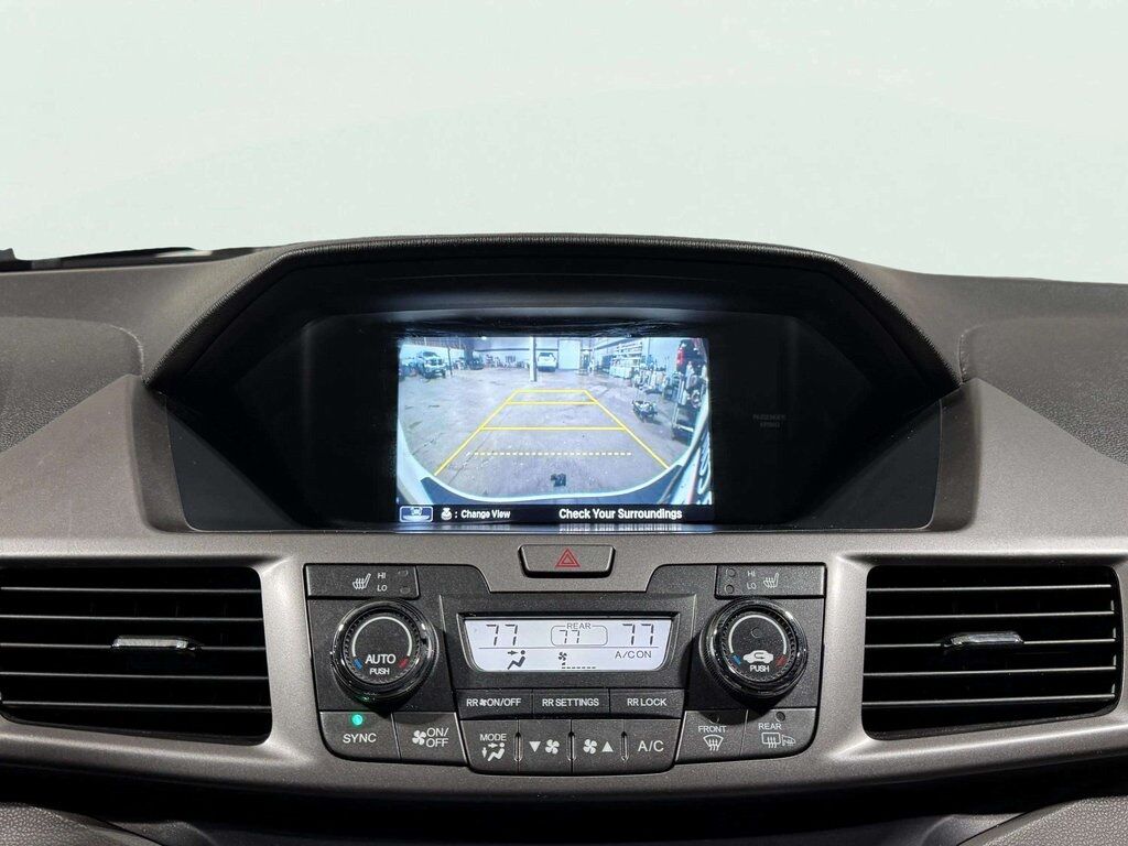 2016 Honda Odyssey Touring San Clemente CA