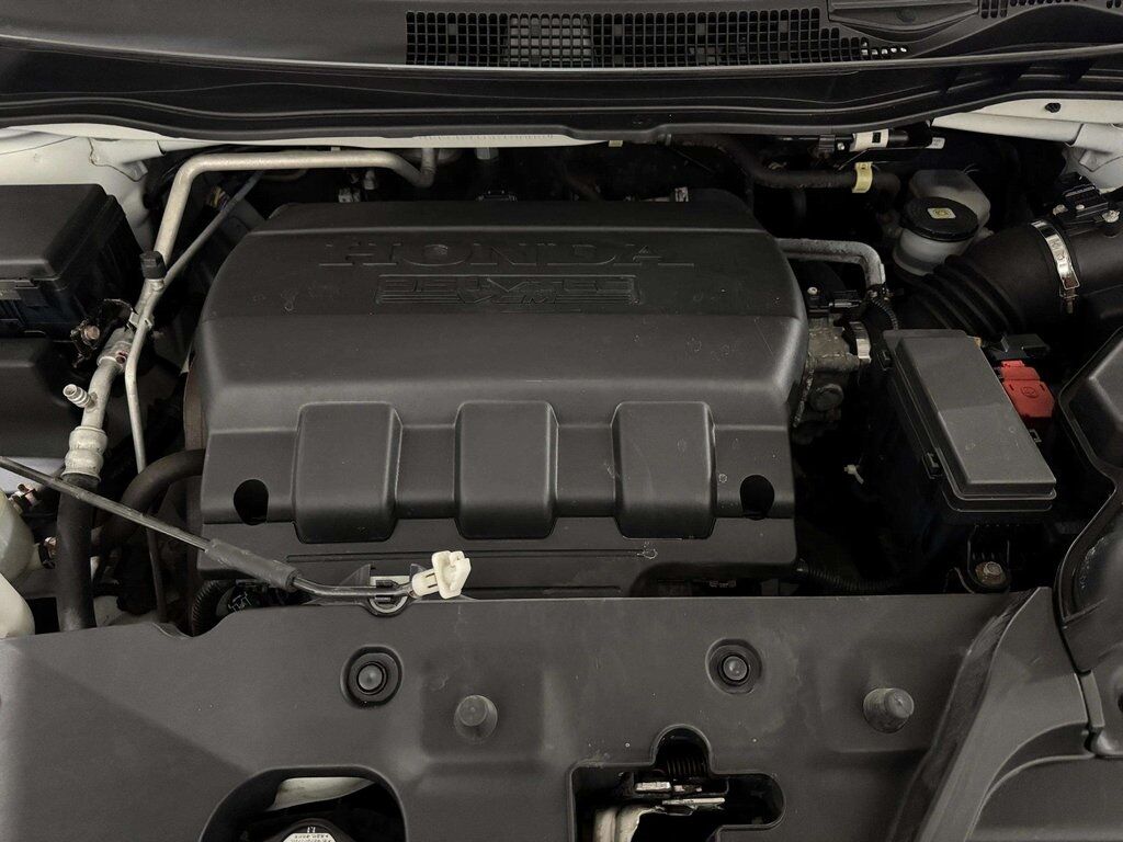 2016 Honda Odyssey Touring San Clemente CA