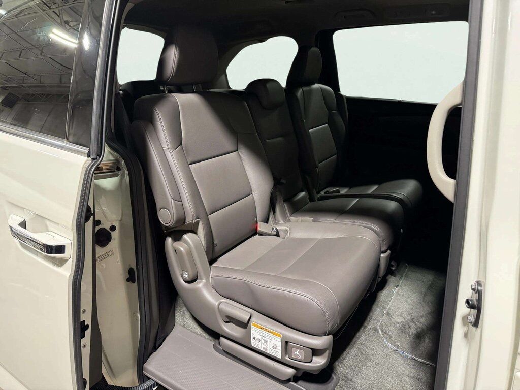 2016 Honda Odyssey Touring San Clemente CA