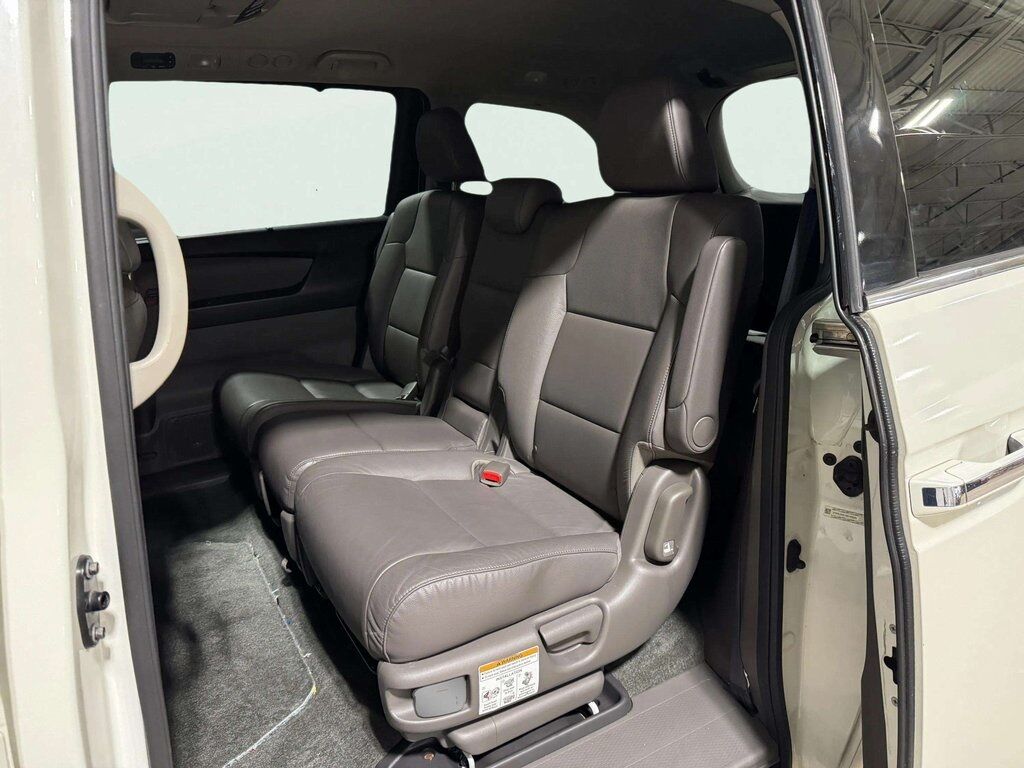 2016 Honda Odyssey Touring San Clemente CA