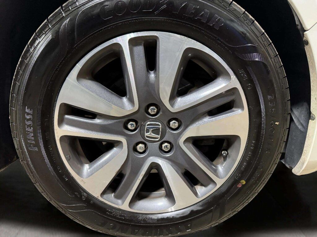 2016 Honda Odyssey Touring San Clemente CA