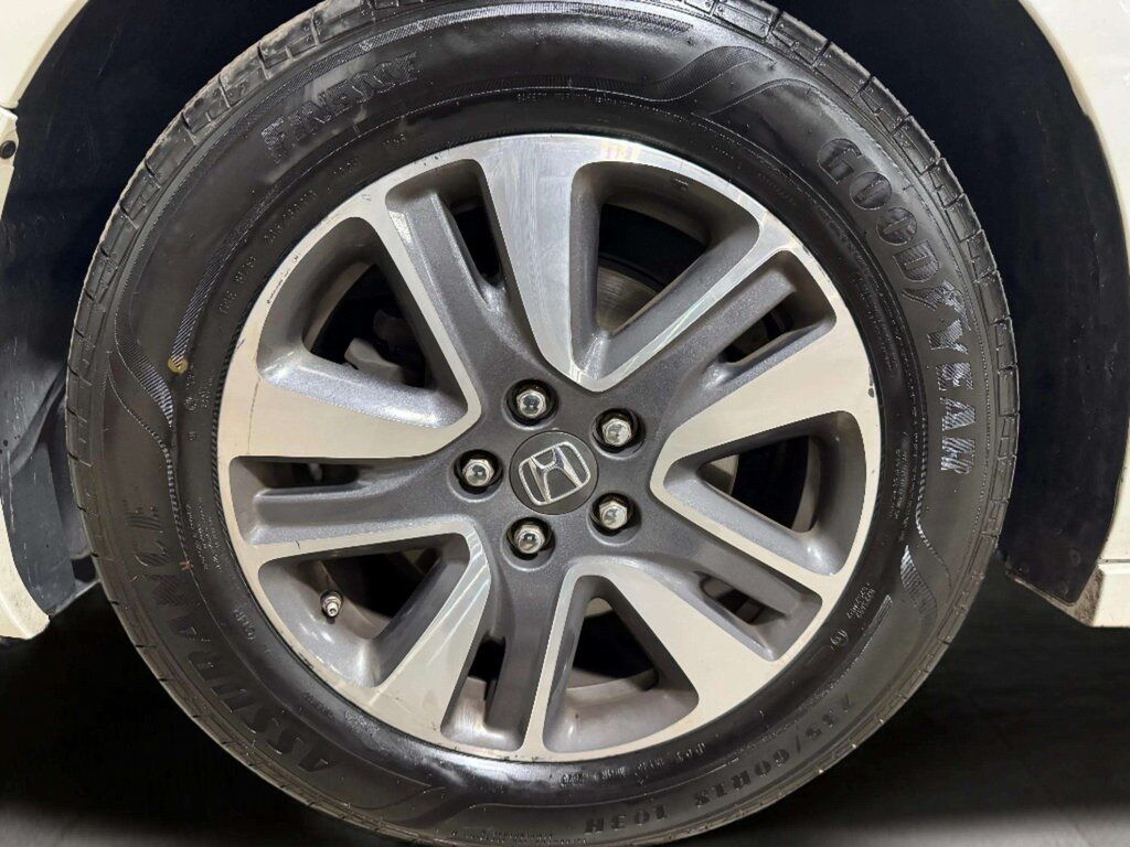 2016 Honda Odyssey Touring San Clemente CA