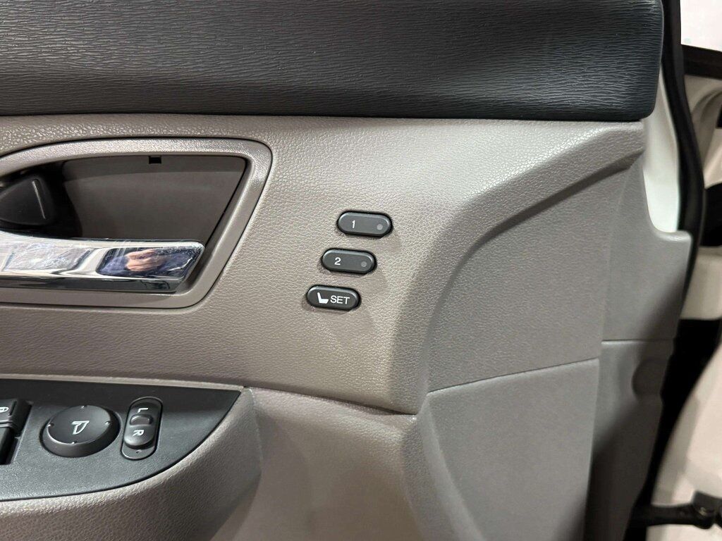 2016 Honda Odyssey Touring San Clemente CA