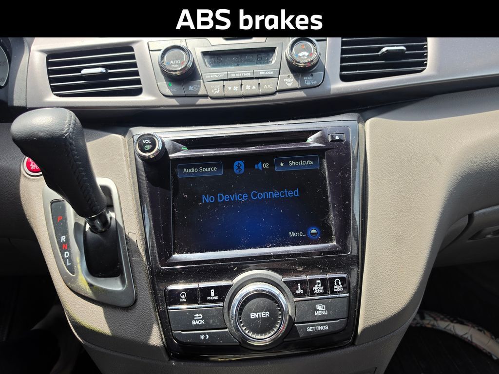 2016 Honda Odyssey Touring San Clemente CA