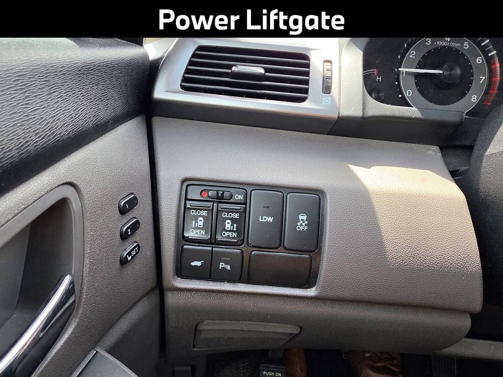 2016 Honda Odyssey Touring San Clemente CA