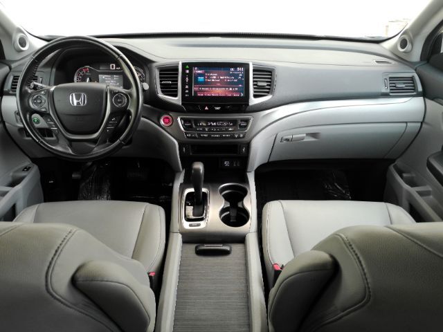 2016 Honda Pilot EX-L 2016 Honda Pilot EX-L