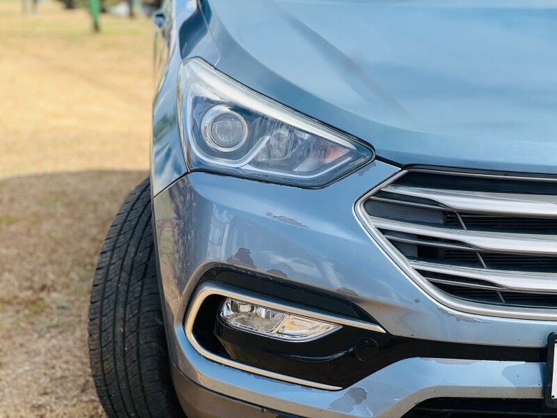 2016 Hyundai Santa Fe DM (2.4L Petrol) Vaitele 2016 Hyundai Santa Fe DM (2.4L Petrol) Vaitele