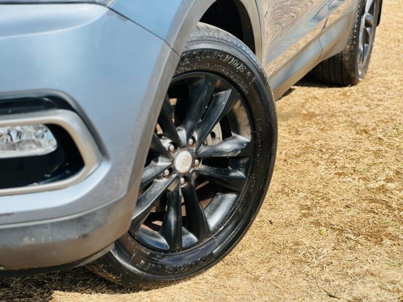 2016 Hyundai Santa Fe DM (2.4L Petrol) Vaitele 2016 Hyundai Santa Fe DM (2.4L Petrol) Vaitele