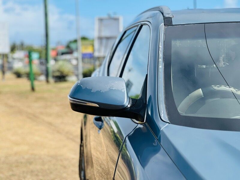 2016 Hyundai Santa Fe DM (2.4L Petrol) Vaitele 2016 Hyundai Santa Fe DM (2.4L Petrol) Vaitele