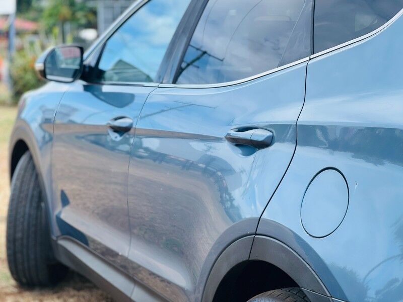 2016 Hyundai Santa Fe DM (2.4L Petrol) Vaitele 2016 Hyundai Santa Fe DM (2.4L Petrol) Vaitele