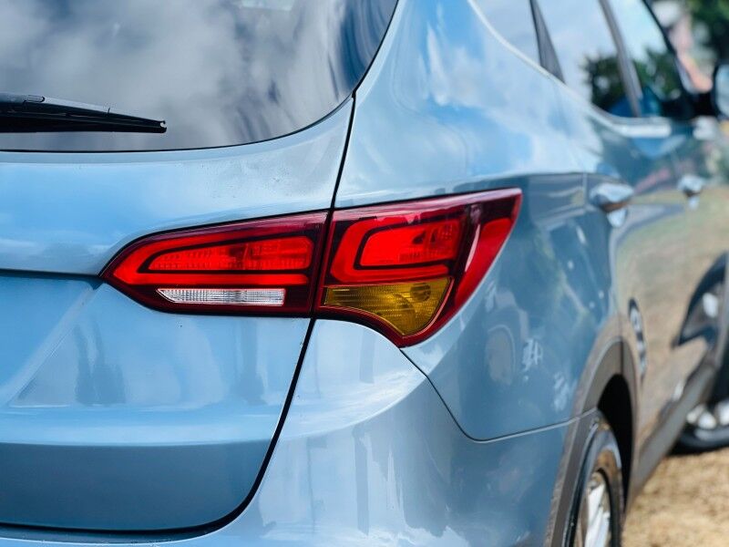 2016 Hyundai Santa Fe DM (2.4L Petrol) Vaitele 2016 Hyundai Santa Fe DM (2.4L Petrol) Vaitele