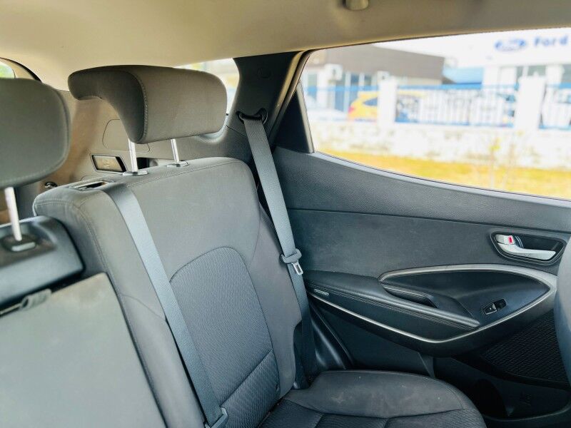 2016 Hyundai Santa Fe DM (2.4L Petrol) Vaitele 2016 Hyundai Santa Fe DM (2.4L Petrol) Vaitele
