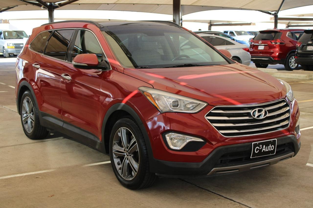 2015 Toyota RAV4 XLE photo 4