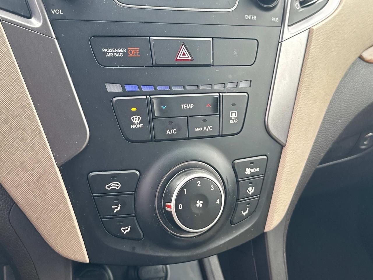 2016 Hyundai Santa Fe SE Woodbridge VA