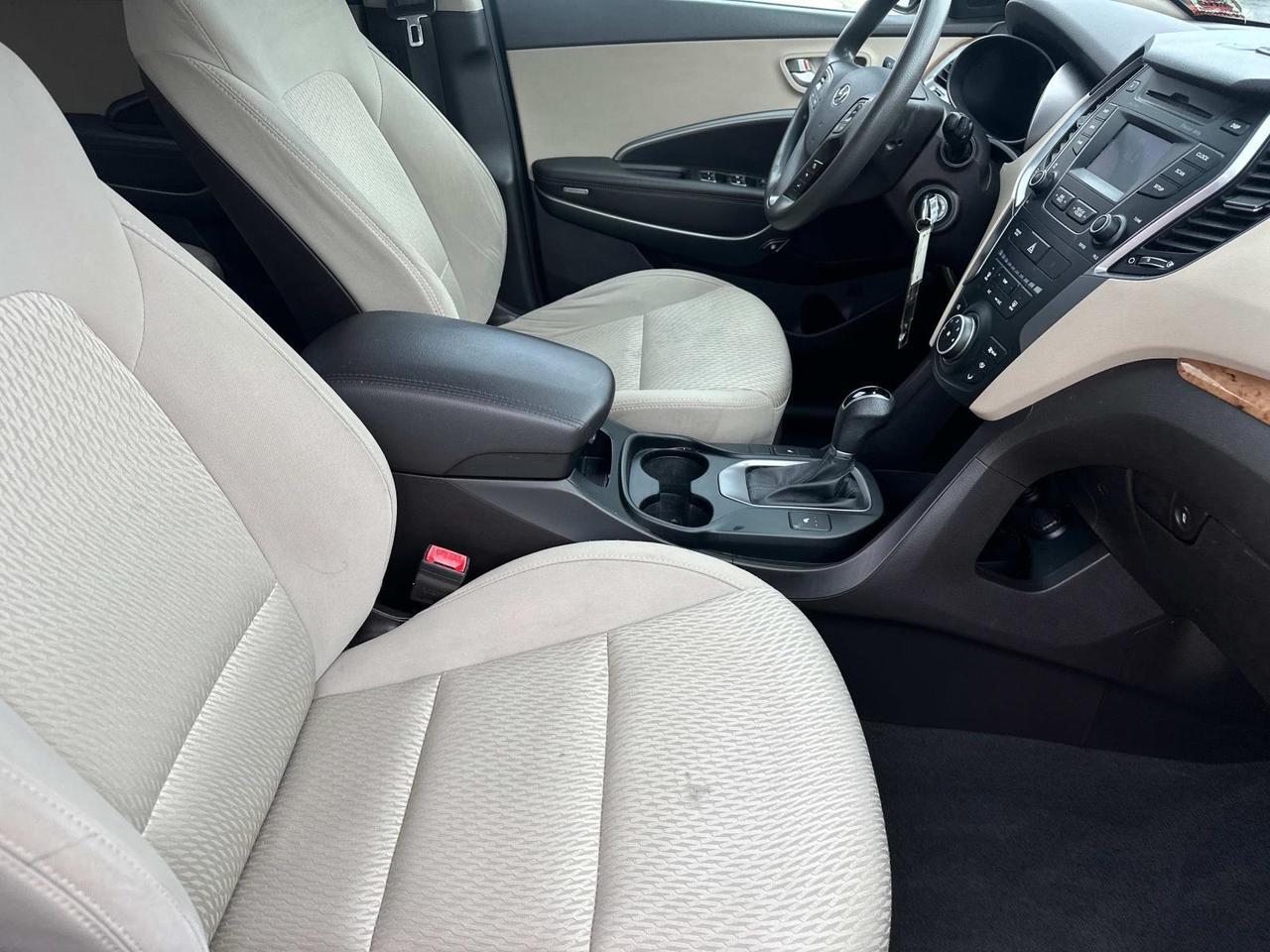 2016 Hyundai Santa Fe SE Woodbridge VA