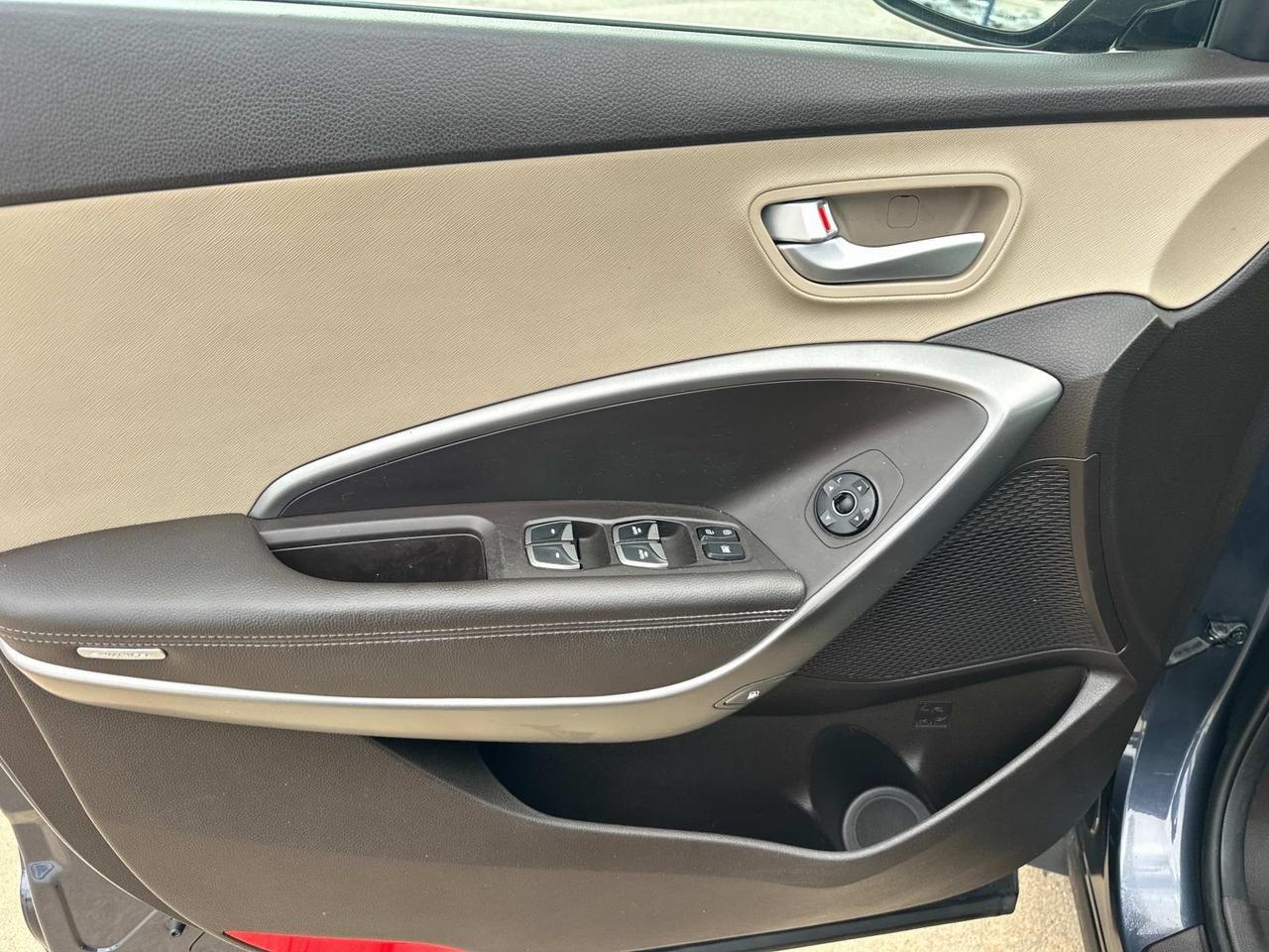 2016 Hyundai Santa Fe SE Woodbridge VA