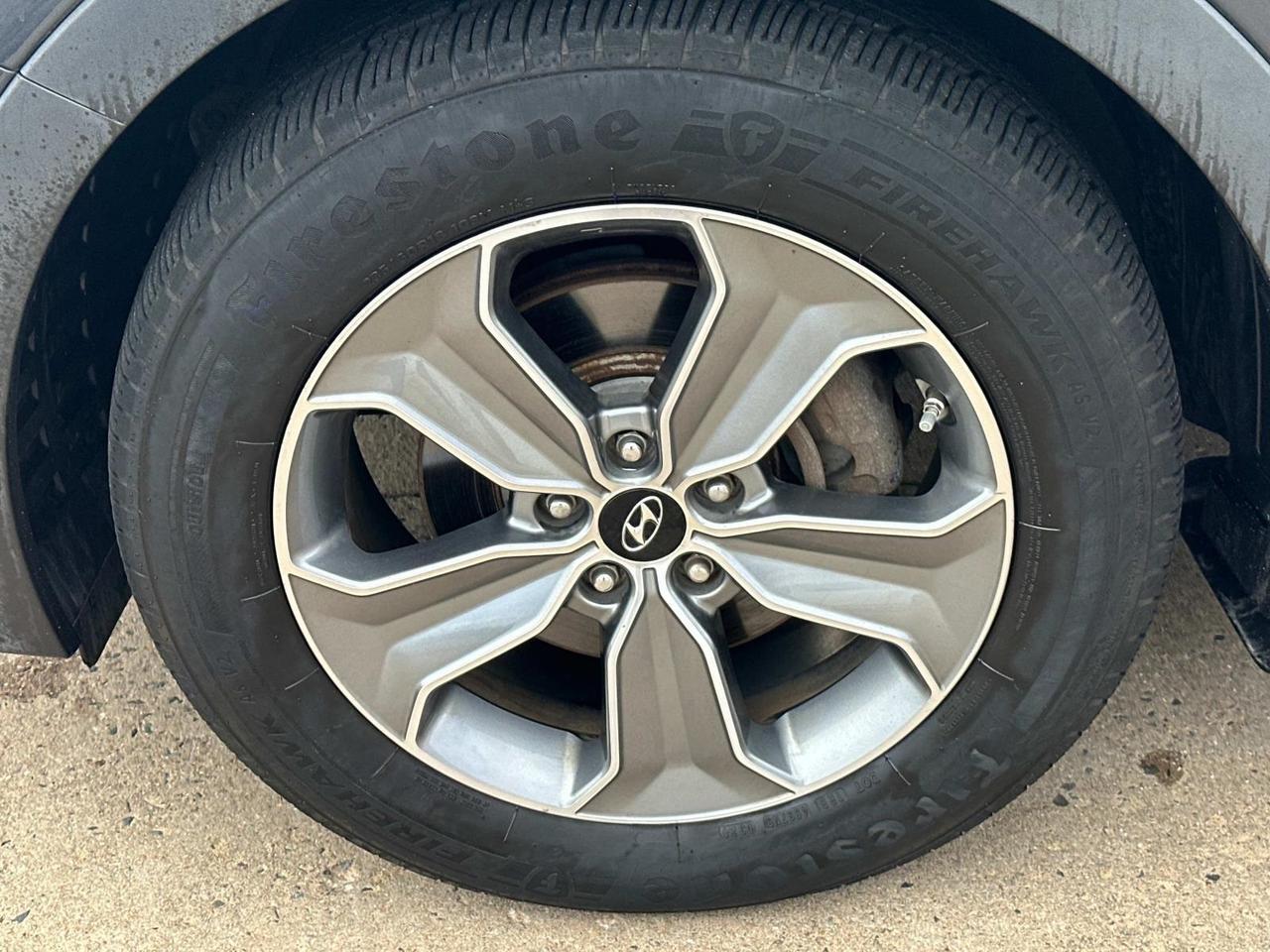 2016 Hyundai Santa Fe SE Woodbridge VA