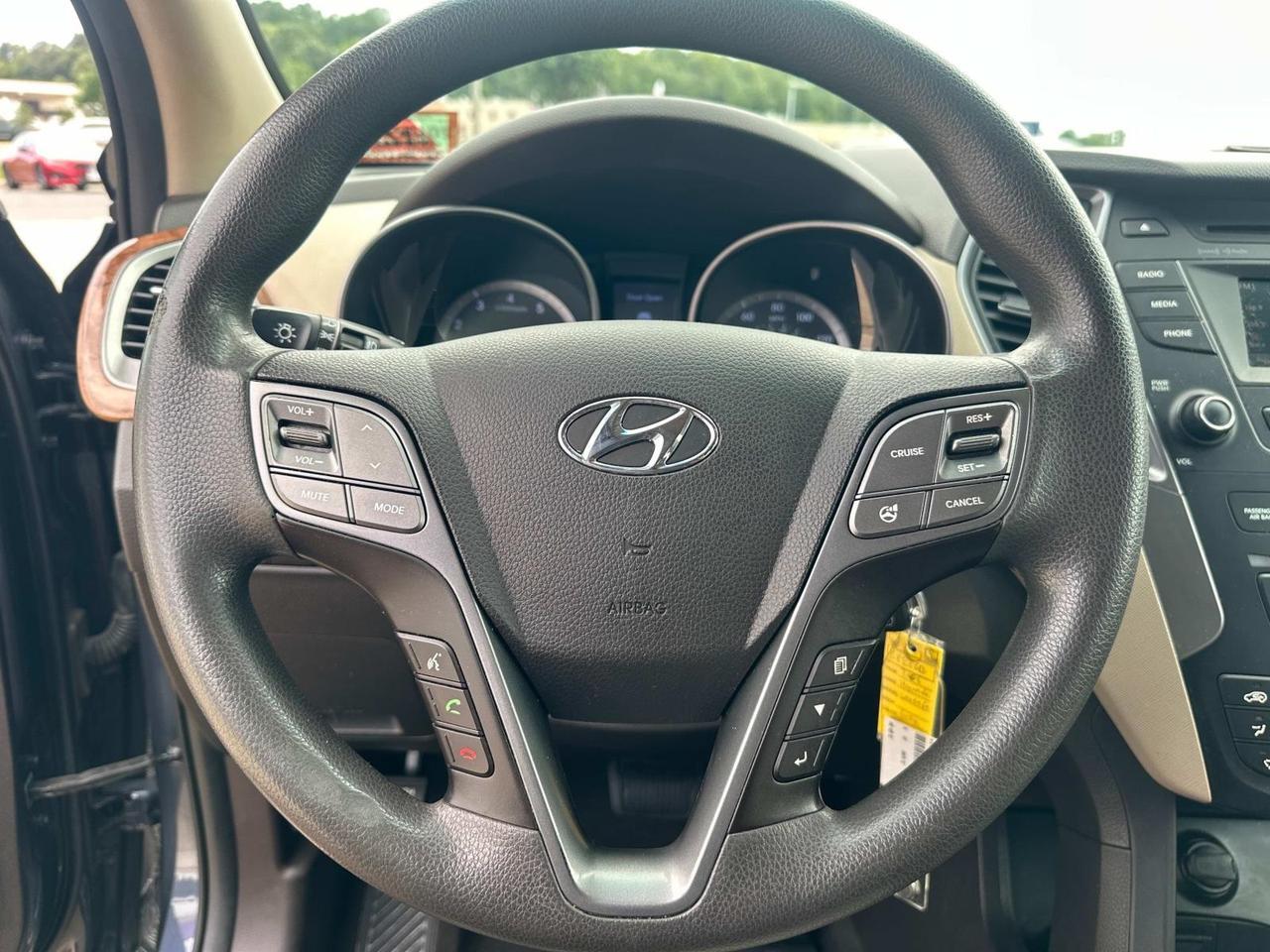 2016 Hyundai Santa Fe SE Woodbridge VA