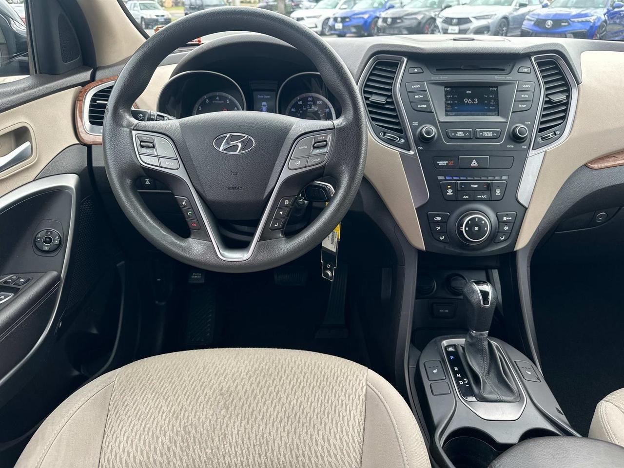 2016 Hyundai Santa Fe SE Woodbridge VA