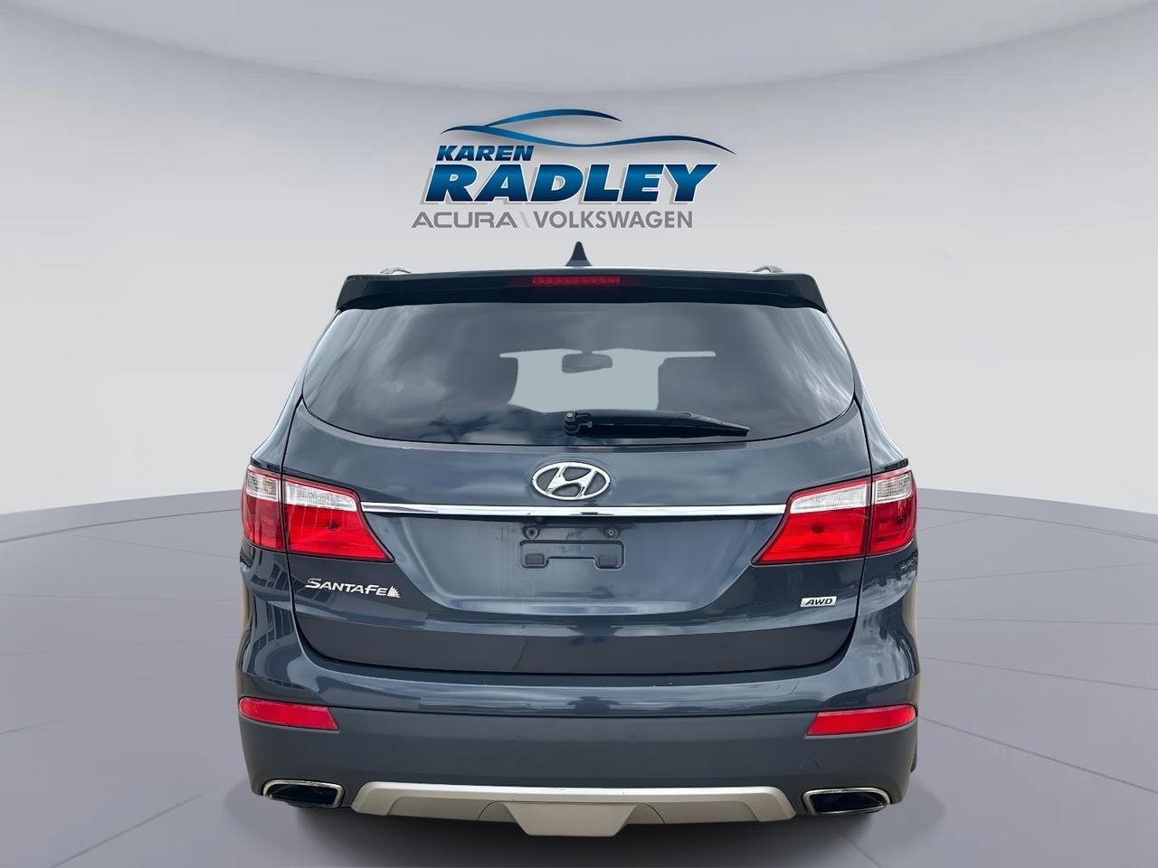 2016 Hyundai Santa Fe SE Woodbridge VA