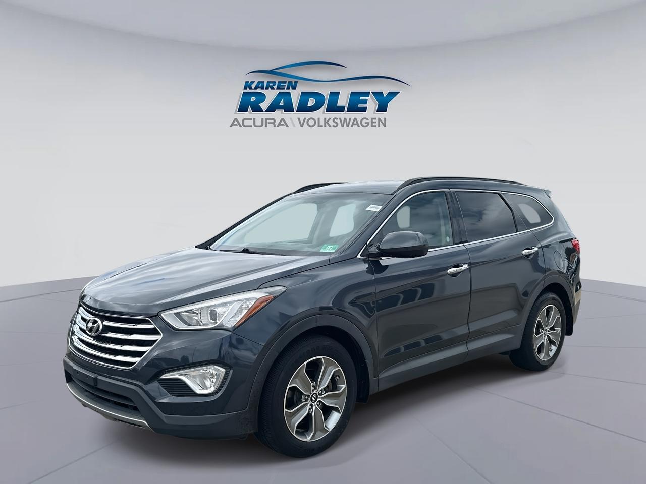 2016 Hyundai Santa Fe SE Woodbridge VA