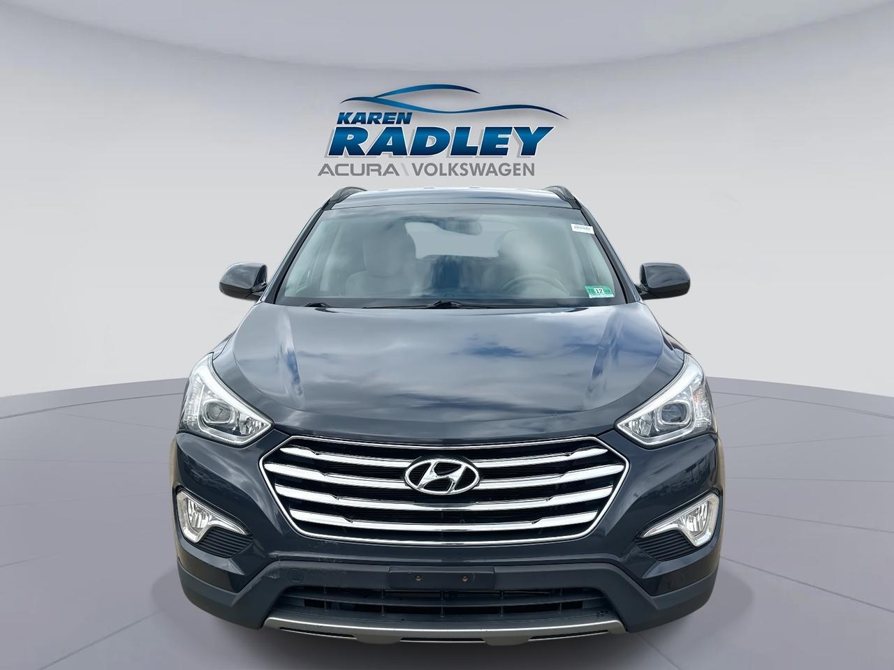 2016 Hyundai Santa Fe SE Woodbridge VA