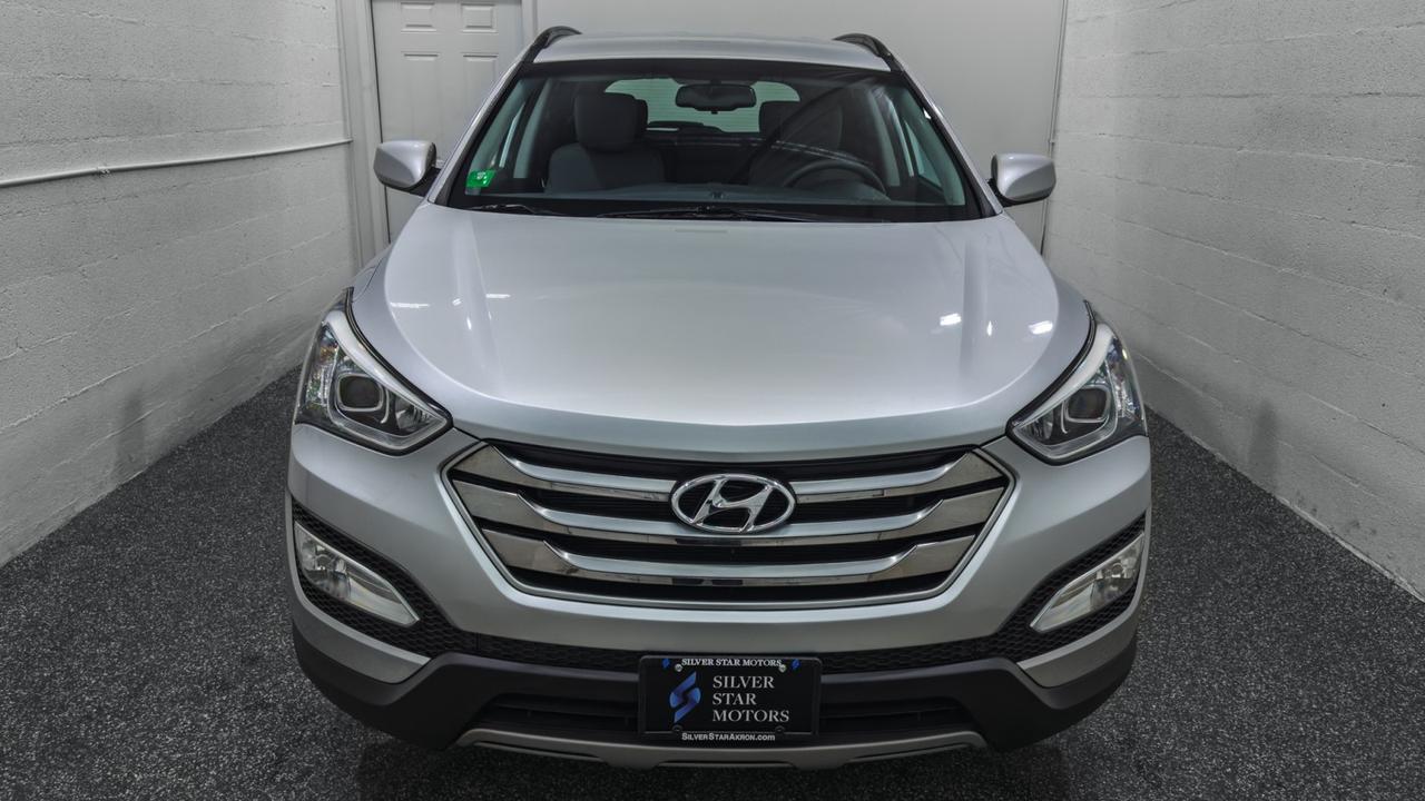 2016 Hyundai Santa Fe Sport 2016 Hyundai Santa Fe Sport
