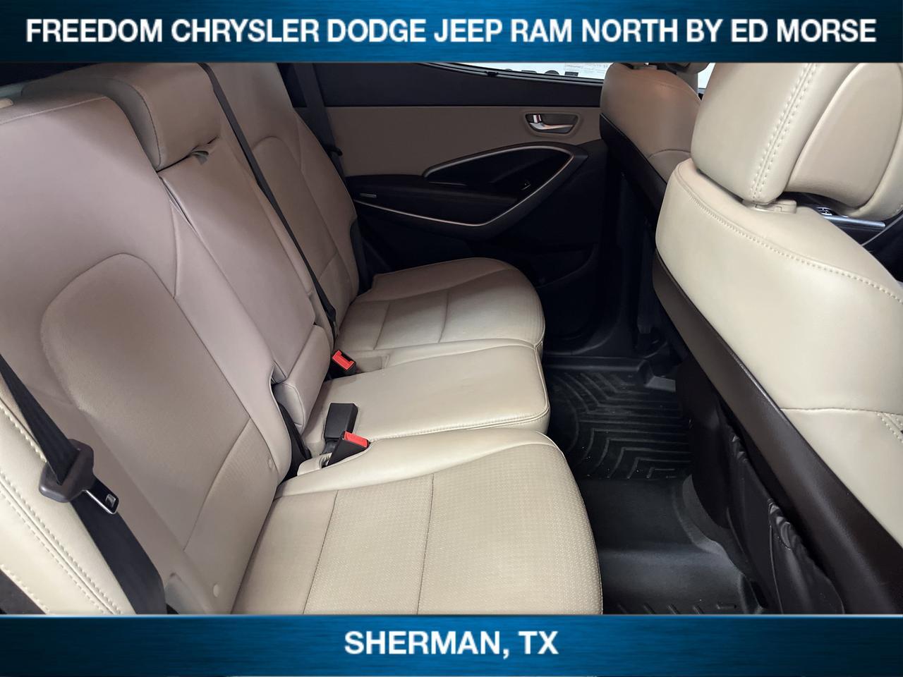 2016 Hyundai Santa Fe Sport 2.0T Sherman TX