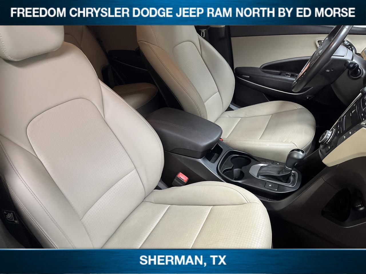 2016 Hyundai Santa Fe Sport 2.0T Sherman TX