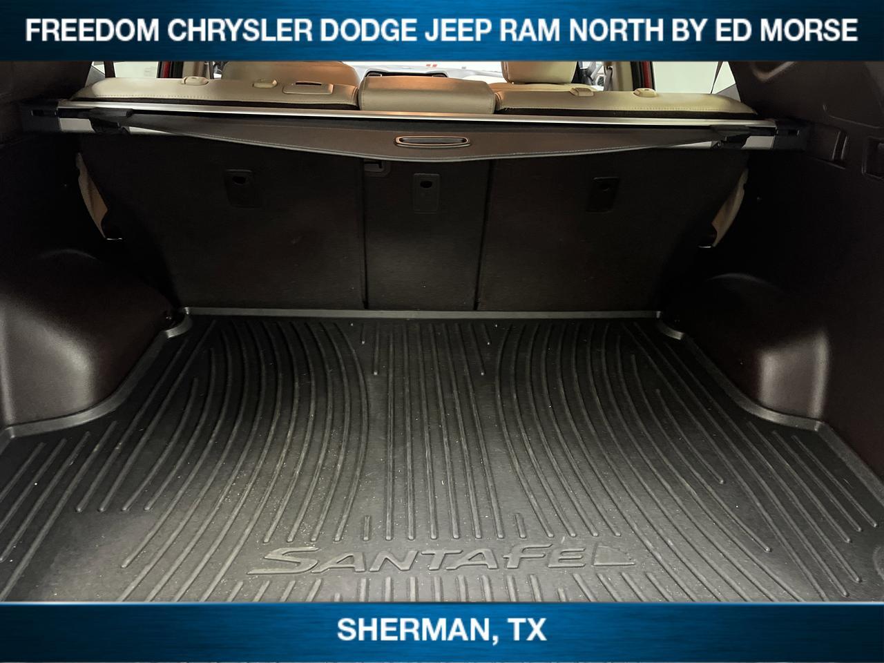 2016 Hyundai Santa Fe Sport 2.0T Sherman TX