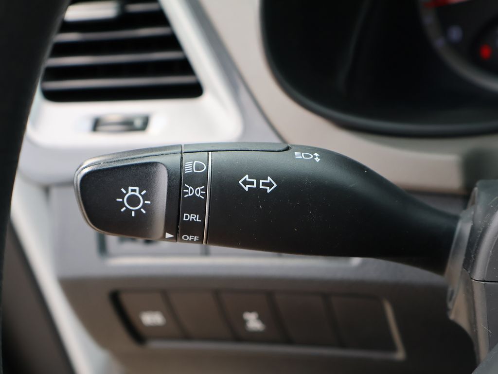2016 Hyundai Santa Fe Sport 2.4 Base