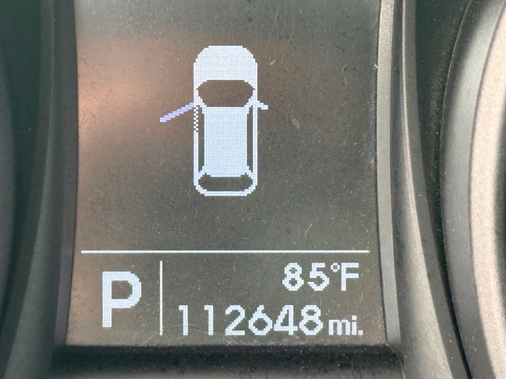 2016 Hyundai Santa Fe Sport 2.4 Base