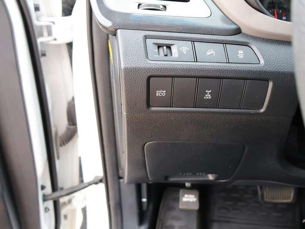 2016 Hyundai Santa Fe Sport 2.4 Base