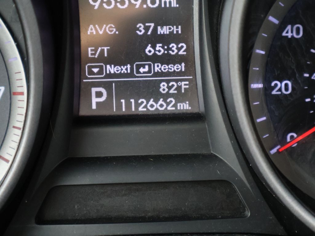 2016 Hyundai Santa Fe Sport 2.4 Base
