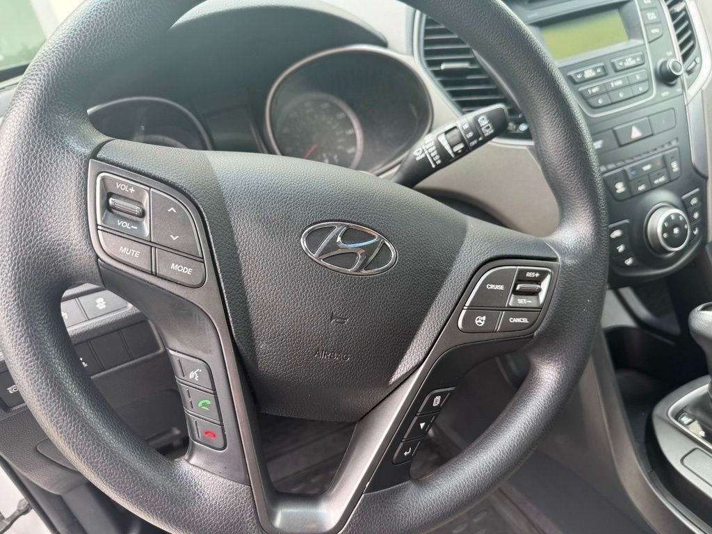 2016 Hyundai Santa Fe Sport 2.4 Base San Clemente CA