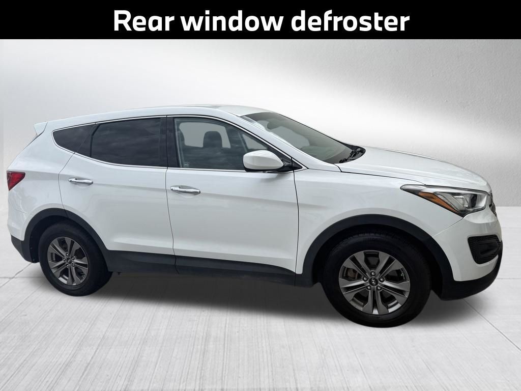 2016 Hyundai Santa Fe Sport 2.4 Base San Clemente CA