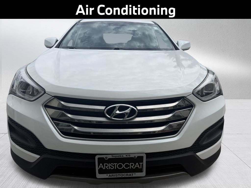 2016 Hyundai Santa Fe Sport 2.4 Base San Clemente CA
