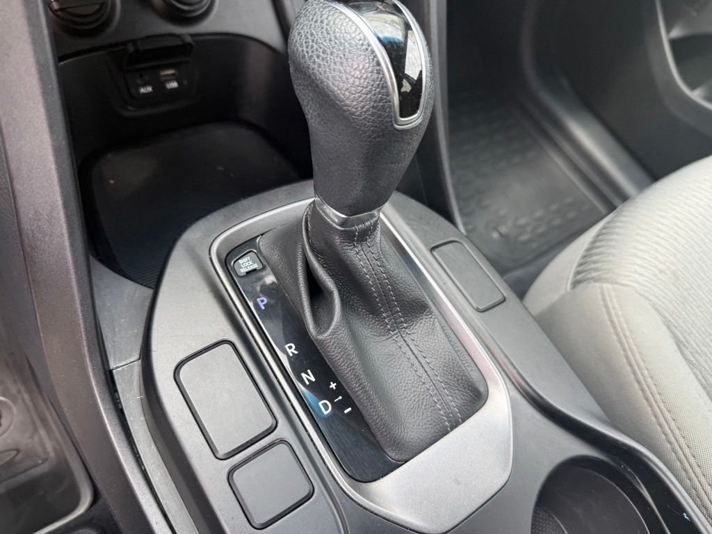 2016 Hyundai Santa Fe Sport 2.4 Base San Clemente CA