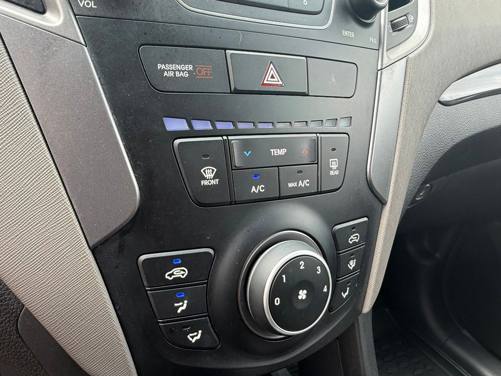 2016 Hyundai Santa Fe Sport 2.4 Base San Clemente CA