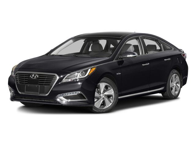 2016 Hyundai Sonata Hybrid 2016 Hyundai Sonata Hybrid