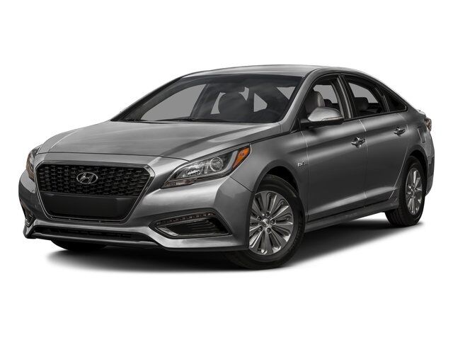 2016 Hyundai Sonata Hybrid 2016 Hyundai Sonata Hybrid