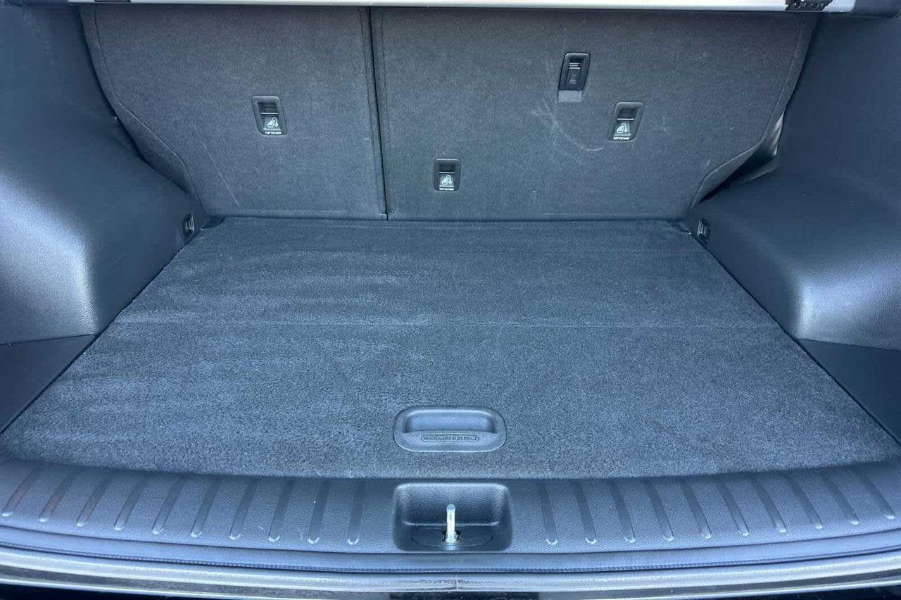 2016 Hyundai Tucson Limited Roseville CA