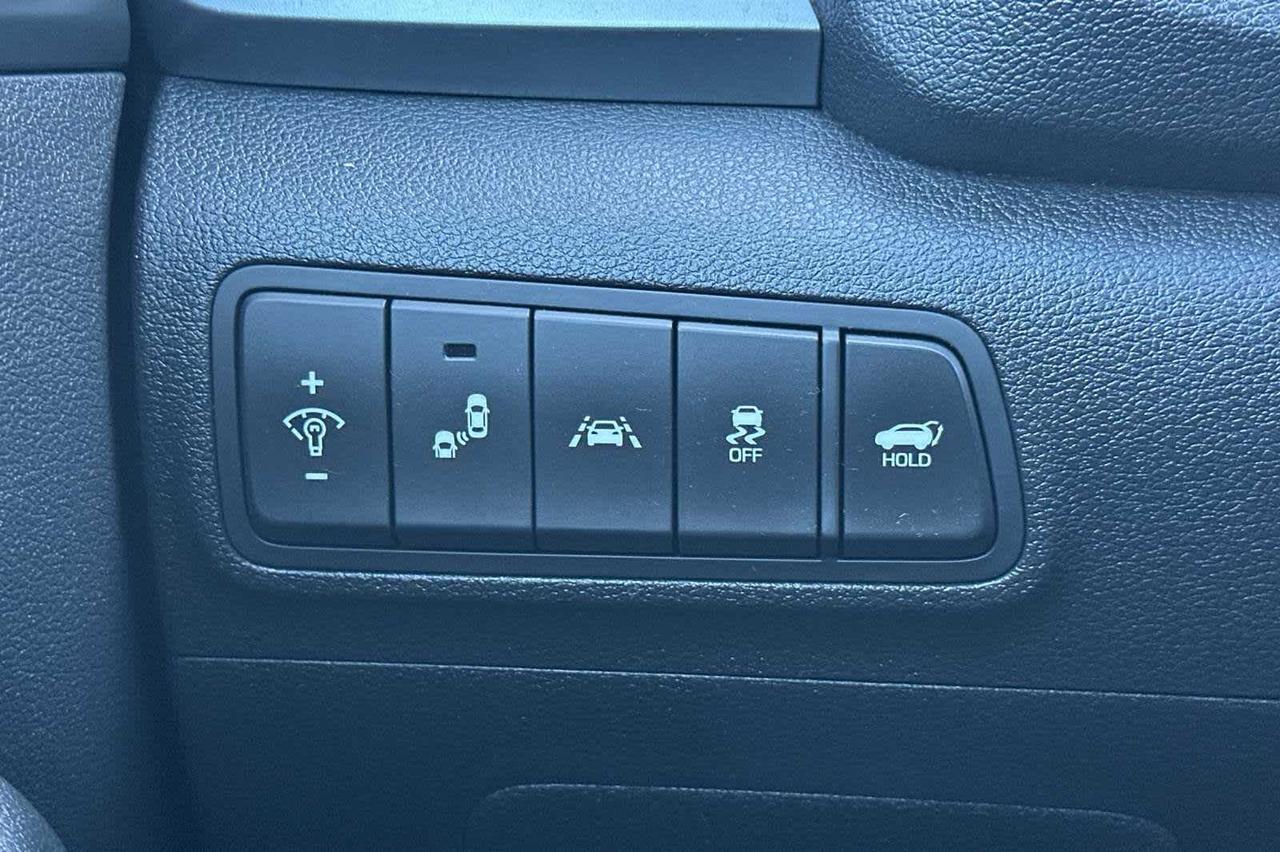2016 Hyundai Tucson Limited Roseville CA